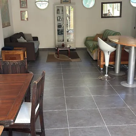 Apartament La Navefoglia - The Shipleaf Livorno